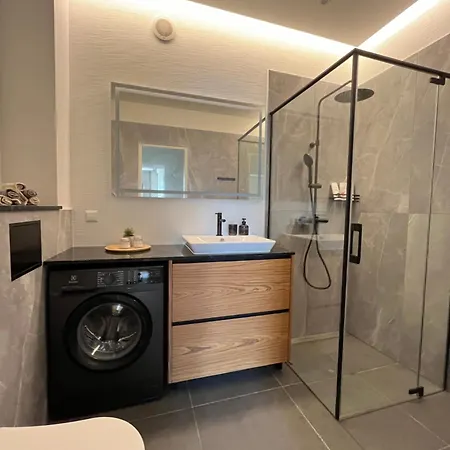 New Stylish Center Pärnu