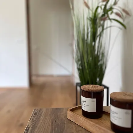 New Stylish Center Appartement