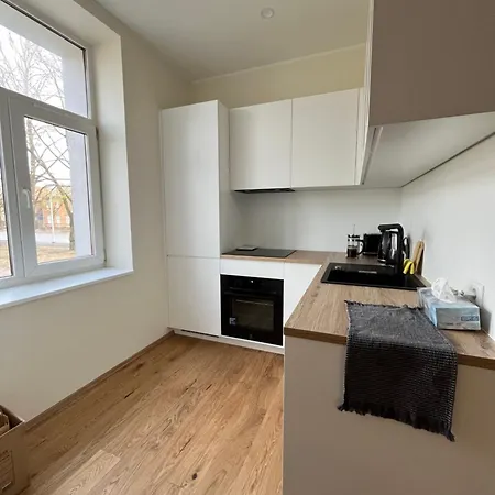 New Stylish Center *