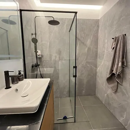 New Stylish Center Appartement *