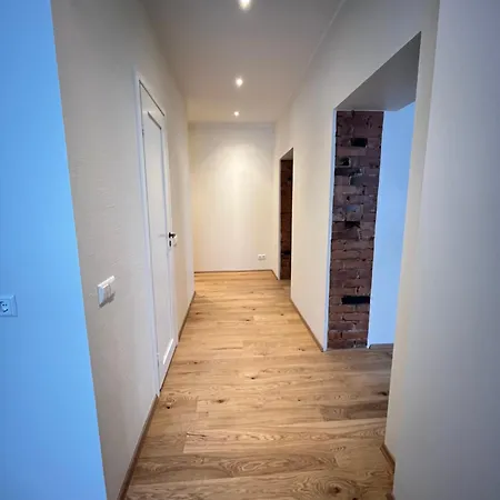 New Stylish Center Appartement Pärnu