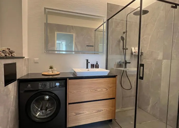 New Stylish Center Parnu