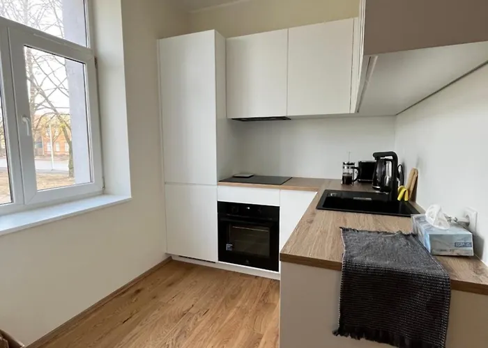 New Stylish Center *